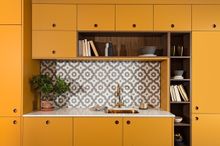 80/20 Kitchens is a new innovative way to purchase a kitchen. 