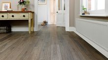 Audacity 12mm Laminate Flooring Coastal Oak