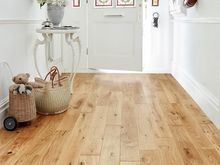 Home Choice Engineered European Rustic Oak Flooring