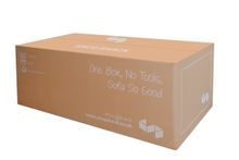 Introducing Snug Shack - The UK's First 'Sofa in a Box' Brand