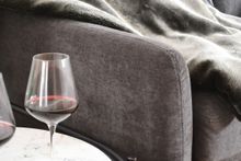 Introducing Snug Shack - The UK's First 'Sofa in a Box Brand' - Dark Grey Sofa