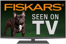 Fiskars PowerGear TV campaign launches in April 2014