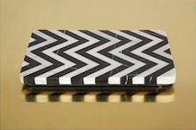 Alice Herringbone Chopping Board