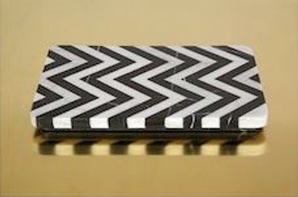 Alice Herringbone Chopping Board