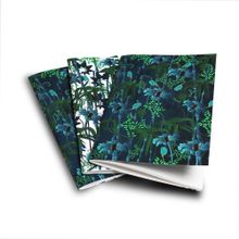 ELECTRIC LAGOON NOTEBOOKS