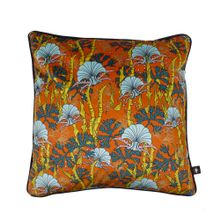 CORAL ODDESSY CUSHION