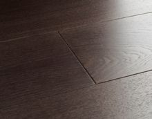 Woodpecker Flooring Harlech Chocolate Oak Engineered Wood Flooring