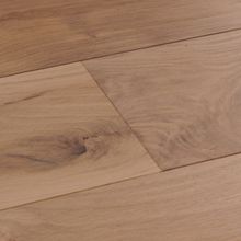 Harlech Raw Oak Engineered Wood Flooring