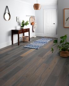 Harlech Stormy Oak Engineered Wood Flooring