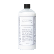 Alternative Bleach from Norfolk Natural Living