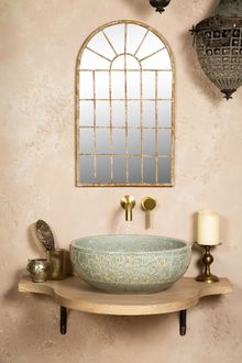 Mahri Basin - £410 