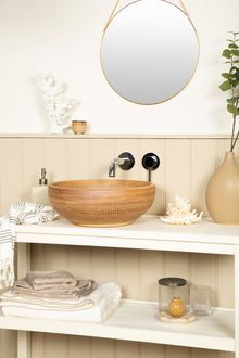 Alfie Basin - £385
