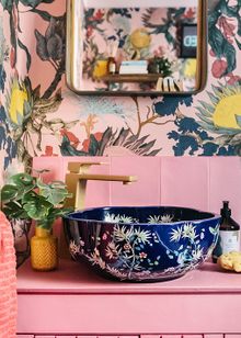 Gracie Basin - £410 