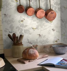 Julia Grey by Elizabeth Ockford