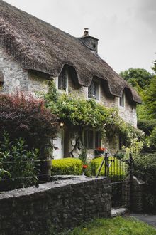Pembrokeshire, Norfolk and Nottinghamshire: Official property hotspots in England and Wales