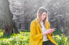 First time buyers believe having a garden is important when it comes to buying their first home