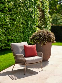 Photo 1 | Cannes Lounge Armchair | £899