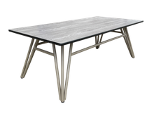 Photo 2 | 100cm Cannes Rectangular Coffee Table | £569   