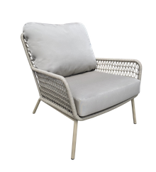 Photo 4 | Cannes Lounge Armchair | £899