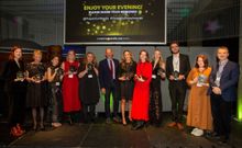 Property Press Awards