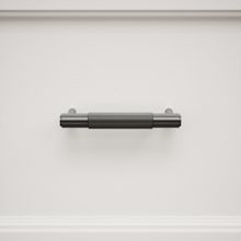 luxe-knurled-matte-black-pull-bar