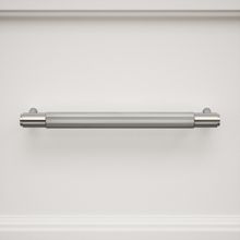 dali-fluted-brushed-stainless-pull-bar