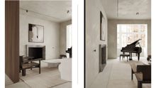 SBID Awards Finalist 2024 - Design Practice: Ohra Studio