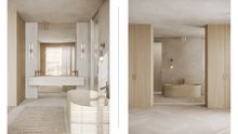 SBID Awards Finalist 2024 - Design Practice: Ohra Studio