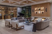  SBID Awards Finalist 2024 - Design Practice: 1.61 London