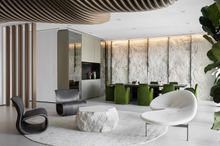 SBID Awards Finalist 2024 - Design Practice: Nar Design Studio