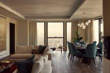  SBID Awards Finalist 2024 - Design Practice: Harrods Interior Design