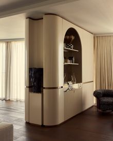 SBID Awards Finalist 2024 - Design Practice: Harrods Interior Design