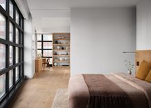 SBID Awards Finalist 2024 - Design Practice: Messana O'Rorke