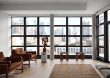 SBID Awards Finalist 2024 - Design Practice: Messana O'Rorke