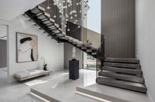 SBID Awards Finalist 2024 - Design Practice: Creating Homes Interiors and Contracting LLC.