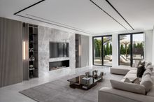 SBID Awards Finalist 2024 - Design Practice: Creating Homes Interiors and Contracting LLC.