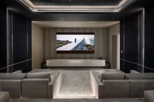SBID Awards Finalist 2024 - Design Practice: Creating Homes Interiors and Contracting LLC.