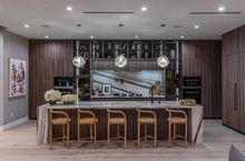  SBID Awards Finalist 2024 - Design Practice: 1.61 London