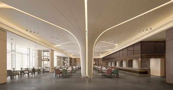 SBID Awards Finalist 2024 - Design Practice: Matrix Design SBID Awards Finalist 2024 - Design Practice: Matrix Design