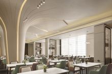 SBID Awards Finalist 2024 - Design Practice: Matrix Design