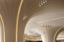 SBID Awards Finalist 2024 - Design Practice: Matrix Design
