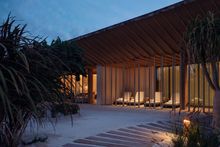 SBID Awards Finalist 2024 - Design Practice: Kristina Zanic Consultants