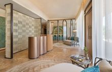 SBID Awards Finalist 2024 - Design Practice: Kristina Zanic Consultants