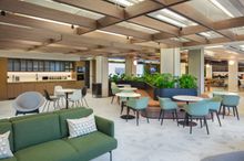 SBID Awards Finalist 2024 - Design Practice: TSX x Oliver Wyman
