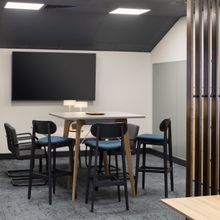 SBID Awards Finalist 2024 - Design Practice: MDO Architects