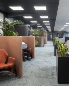 SBID Awards Finalist 2024 - Design Practice: MDO Architects