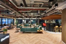 SBID Awards Finalist 2024_Modus Workspace