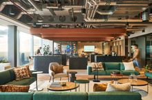 SBID Awards Finalist 2024_Modus Workspace