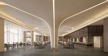 SBID Awards Finalist 2024 - Design Practice: Matrix Design
