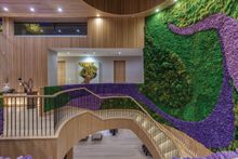  SBID Awards Finalist 2024 - Design Practice: 1.61 London